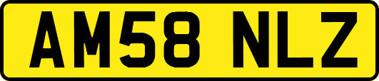 AM58NLZ