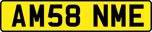 AM58NME