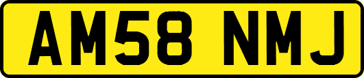 AM58NMJ