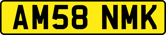 AM58NMK