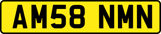 AM58NMN