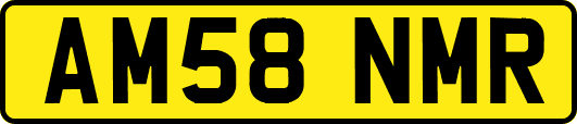 AM58NMR