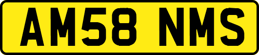 AM58NMS
