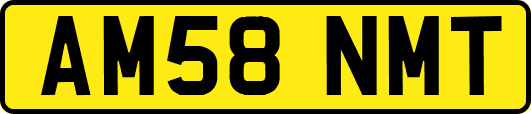 AM58NMT