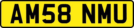 AM58NMU