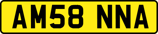 AM58NNA