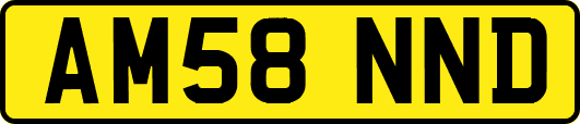 AM58NND