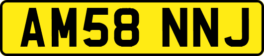 AM58NNJ