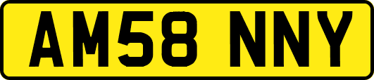 AM58NNY