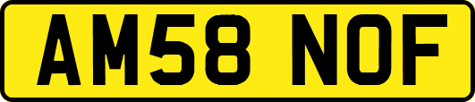 AM58NOF