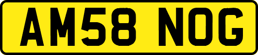 AM58NOG