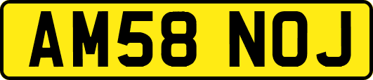 AM58NOJ