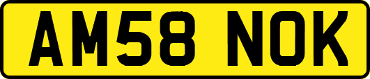 AM58NOK