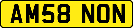 AM58NON