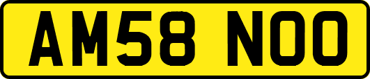 AM58NOO