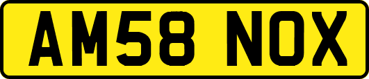 AM58NOX