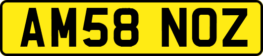 AM58NOZ