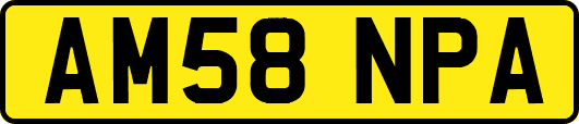 AM58NPA