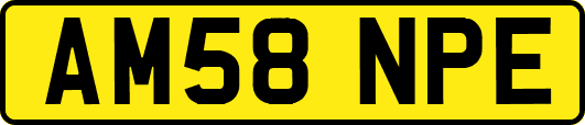 AM58NPE