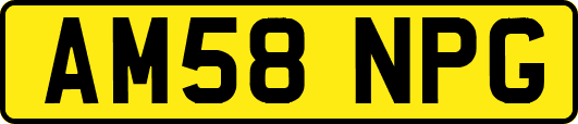 AM58NPG