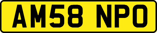 AM58NPO