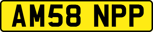 AM58NPP