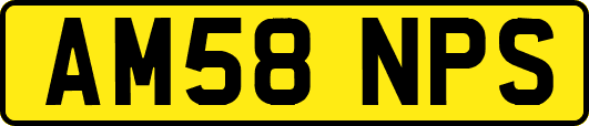 AM58NPS
