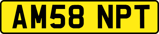 AM58NPT