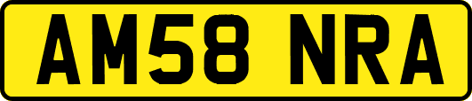 AM58NRA