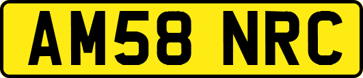 AM58NRC
