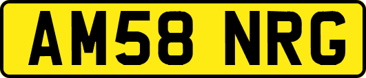 AM58NRG