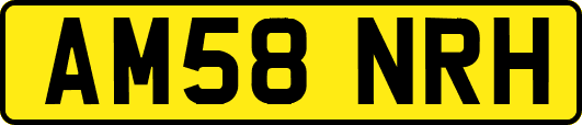 AM58NRH