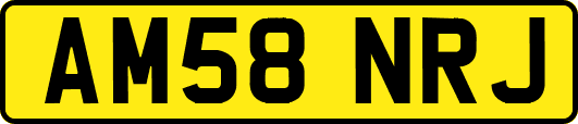 AM58NRJ