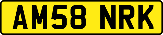 AM58NRK