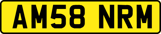 AM58NRM