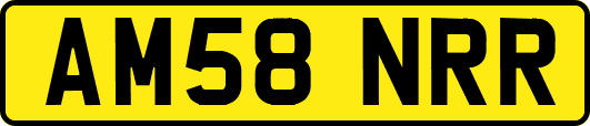 AM58NRR