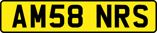 AM58NRS