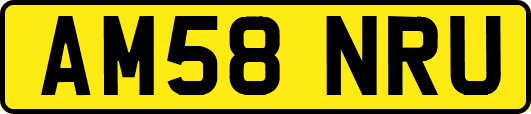 AM58NRU