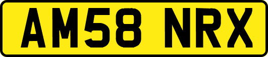 AM58NRX