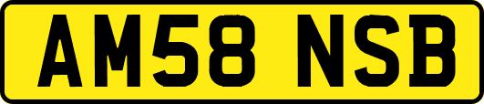 AM58NSB