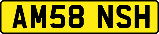 AM58NSH