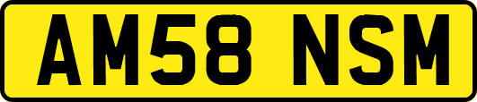 AM58NSM
