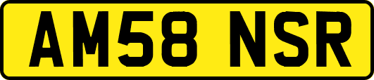 AM58NSR