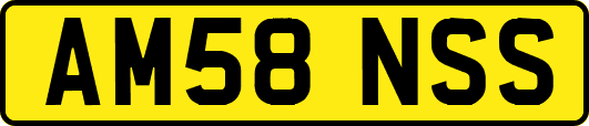 AM58NSS
