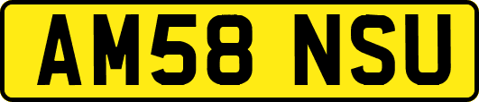 AM58NSU