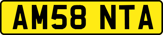 AM58NTA