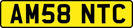 AM58NTC