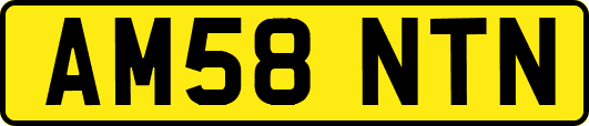 AM58NTN