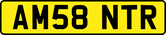AM58NTR