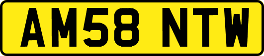 AM58NTW